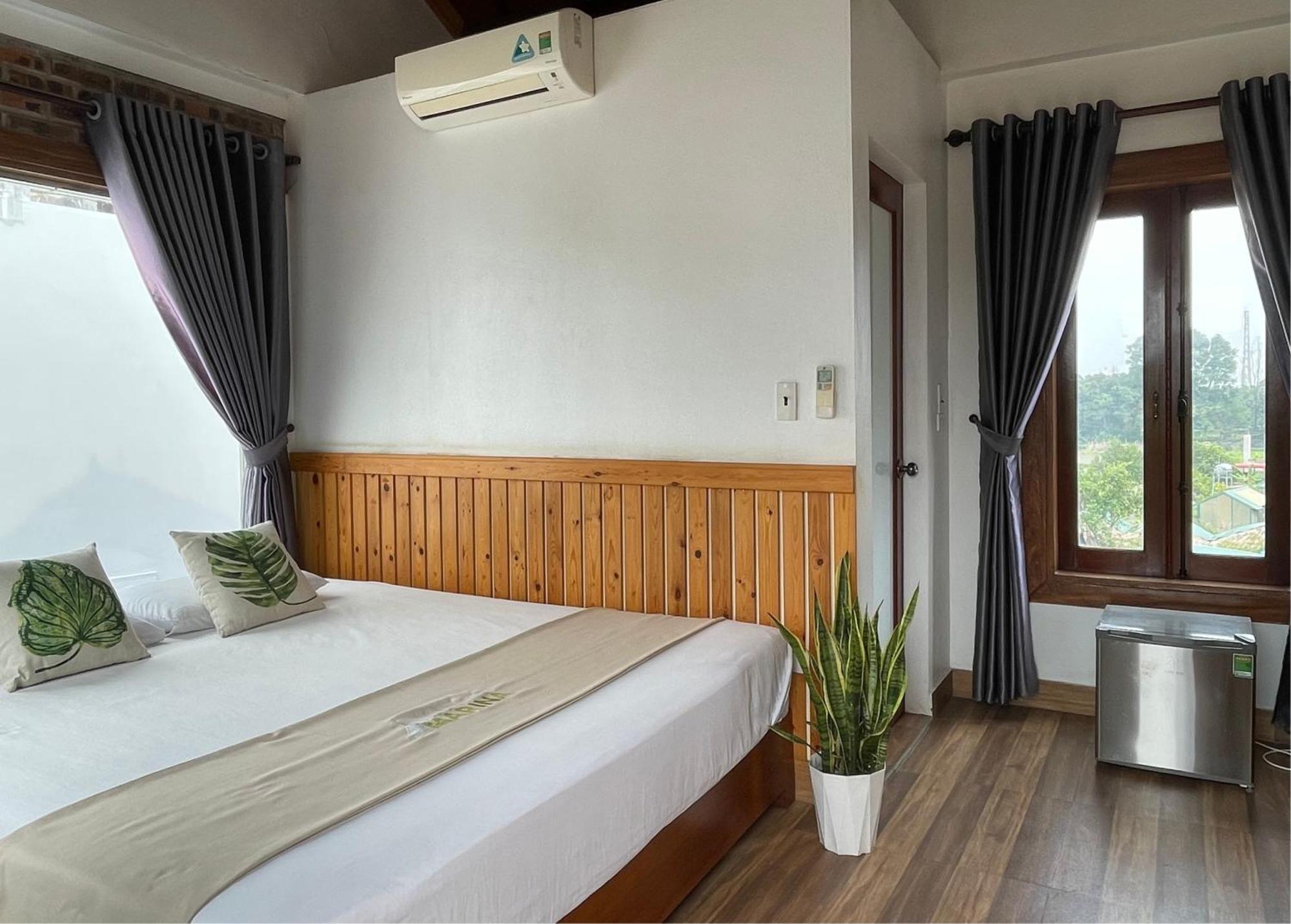Tam Coc Marina Villa نينه بينه المظهر الخارجي الصورة