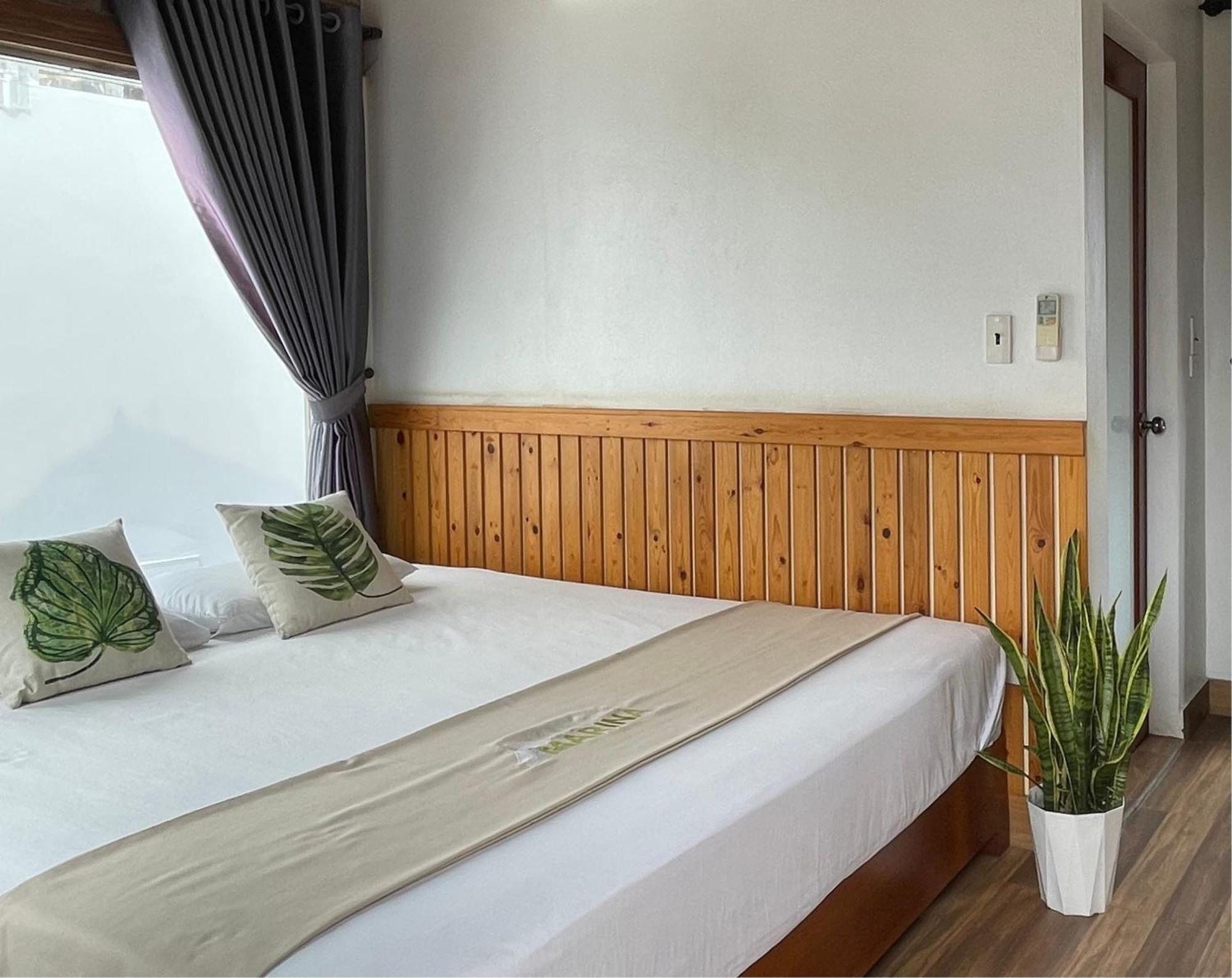 Tam Coc Marina Villa نينه بينه المظهر الخارجي الصورة